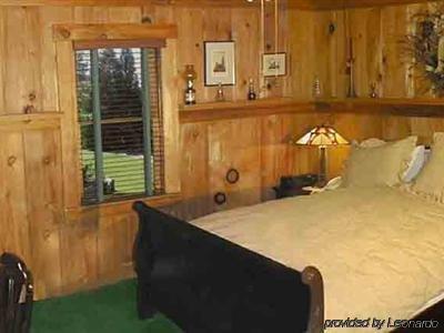 Knickerbocker Mansion Country Inn Big Bear Lake Room photo