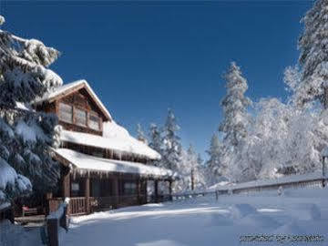 Knickerbocker Mansion Country Inn Big Bear Lake Exterior photo