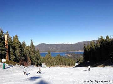 Knickerbocker Mansion Country Inn Big Bear Lake Exterior photo
