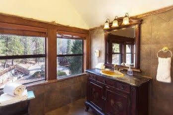 Knickerbocker Mansion Country Inn Big Bear Lake Exterior photo