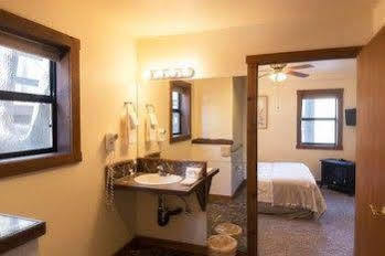 Knickerbocker Mansion Country Inn Big Bear Lake Exterior photo