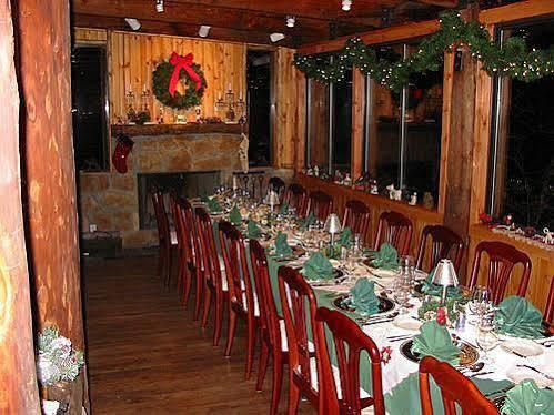 Knickerbocker Mansion Country Inn Big Bear Lake Exterior photo
