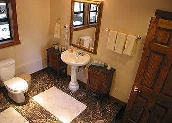 Knickerbocker Mansion Country Inn Big Bear Lake Exterior photo